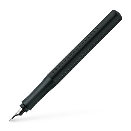 Poza cu STILOU GRIP 2011 NEGRU B FABER-CASTELL