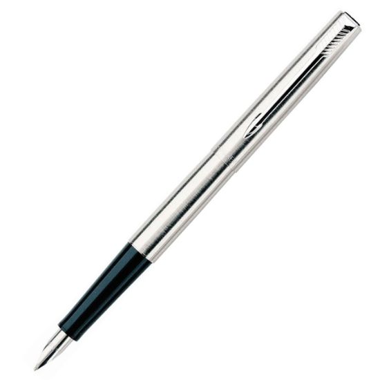 Poza cu STILOU JOTTER ARGINTIU CT PARKER