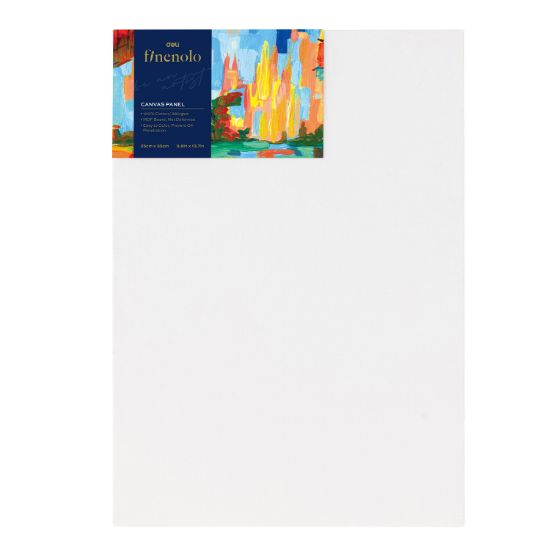 Poza cu CARTON PANZAT 25*35CM DELI