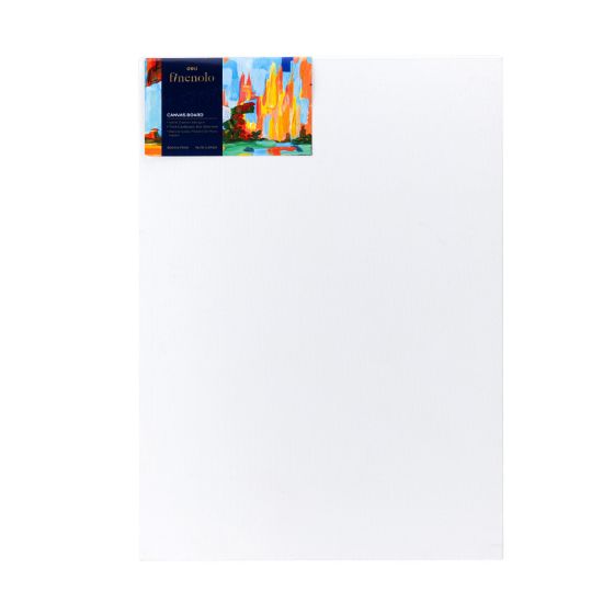 Poza cu CARTON PANZAT 50*70CM DELI