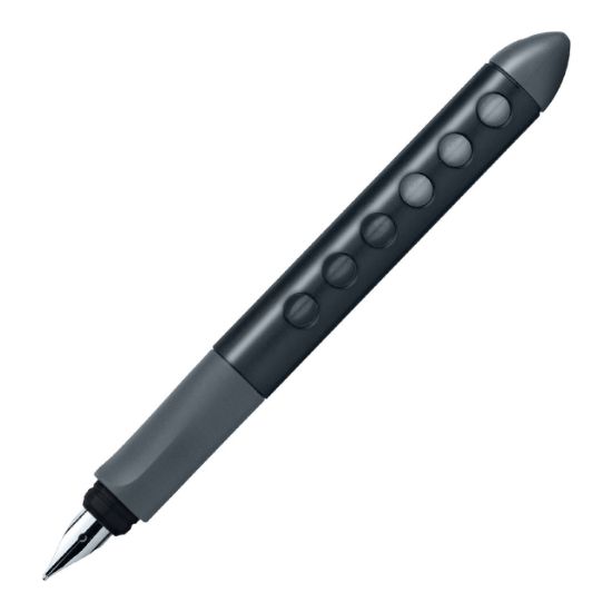 Poza cu STILOU SCOLAR SCRIBOLINO NEGRU FABER-CASTELL