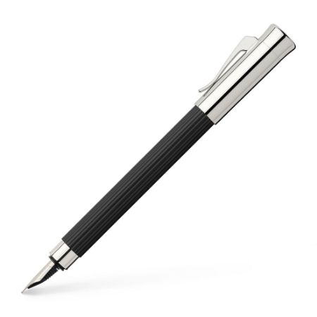 Poza cu STILOU TAMITIO NEGRU F GRAF VON FABER-CASTELL