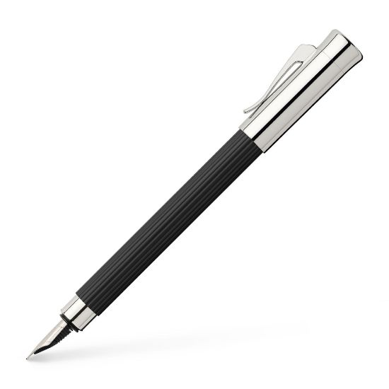 Poza cu STILOU TAMITIO NEGRU M GRAF VON FABER-CASTELL