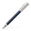 Poza cu STILOU TAMITIO NIGHT BLUE F GRAF VON FABER-CASTELL