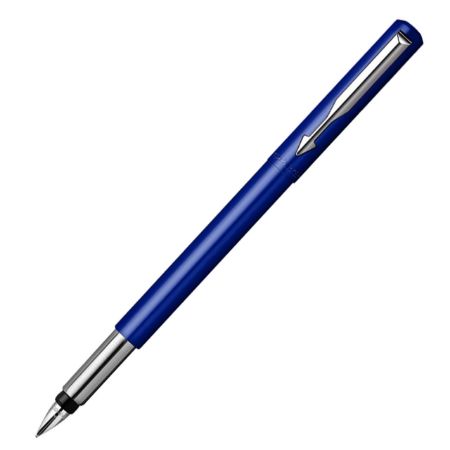 Poza cu STILOU VECTOR ALBASTRU PARKER