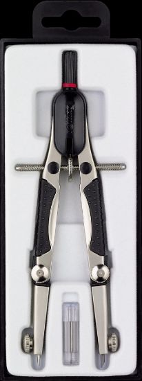 Poza cu COMPAS COMPACT ROTRING