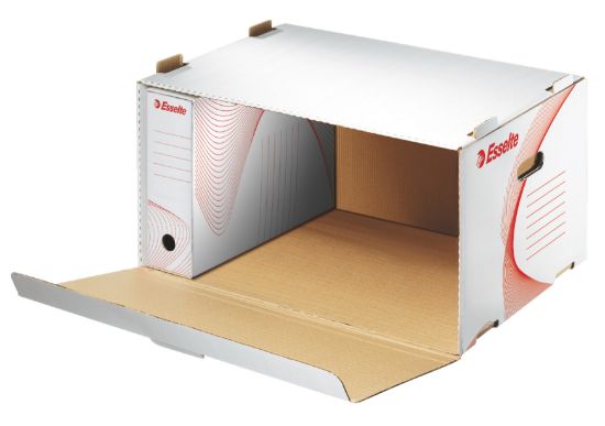 Poza cu CONTAINER ARHIVARE DESCHIDERE FRONTALA ESSELTE