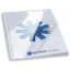 Poza cu COPERTI PLASTIC A4 250 MICRONI TRANSPARENTE 50/TOP GBC