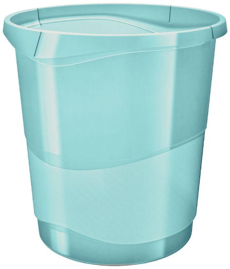 Poza cu COS BIROU 14L ALBASTRU COLOUR'ICE ESSELTE