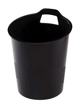 Poza cu COS BIROU 15L NEGRU G2DESK FELLOWES