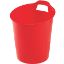 Poza cu COS BIROU 15L ROSU G2DESK FELLOWES