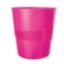 Poza cu COS BIROU 15L ROZ METALIZAT WOW LEITZ