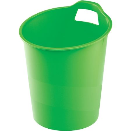 Poza cu COS BIROU 15L VERDE G2DESK FELLOWES
