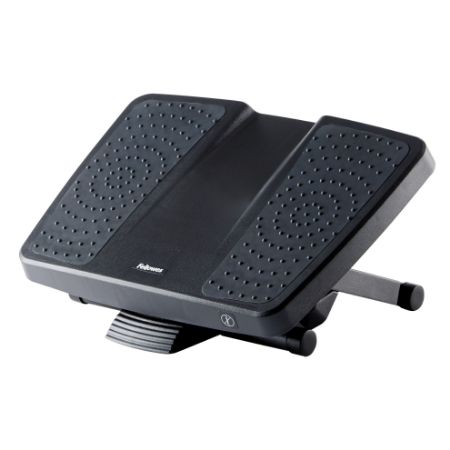 Poza cu SUPORT ERGONOMIC PENTRU PICIOARE PRO SERIES ULTIMATE FELLOWES