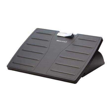 Poza cu SUPORT ERGONOMIC PENTRU PICIOARE REGLABIL MICROBAN FELLOWES