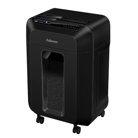 Poza cu DISTRUGATOR DOC AUTOMAT 90M MINI-CUT FELLOWES