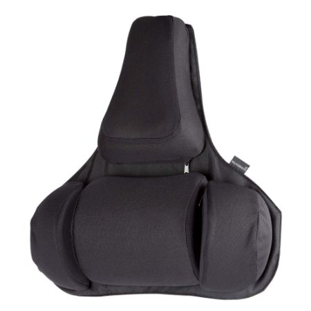 Poza cu SUPORT ERGONOMIC PENTRU SPATE PRO SERIES ULTIMATE FELLOWES