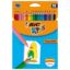 Afișează detalii pentru CREIOANE COLORATE 18 CULORI TROPICOLORS BIC Poza cu CREIOANE COLORATE 18 CULORI TROPICOLORS BIC