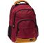 Poza cu RUCSAC DARK RED + PENAR CRINKLE WALKER