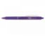 Poza cu ROLLER 0.7MM VIOLET CLICKER FRIXION PILOT