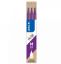 Poza cu MINA ROLLER 0.7MM VIOLET 3/SET FRIXION PILOT