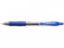 Poza cu PIX CU GEL CU MECANISM 0.7MM G2 ALBASTRU PILOT