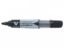 Poza cu MARKER WHITEBOARD NEGRU 6MM VARF ROTUND VBOARD PILOT