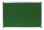 Poza cu TABLA CRETA VERDE MAGNETICA 100*200 CM RAMA ALUMINIU CLASSIC MEM
