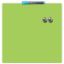 Afișează detalii pentru TABLA MAGNETICA 36*36 CM VERDE NOBO Poza cu TABLA MAGNETICA 36*36 CM VERDE NOBO