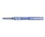 Poza cu ROLLER 0.5MM V5 ALBASTRU HI-TECPOINT PILOT