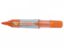 Poza cu MARKER WHITEBOARD PORTOCALIU 6MM VARF ROTUND VBOARD PILOT
