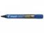 Poza cu MARKER PERMANENT ALBASTRU VARF TESIT 4MM P400 PILOT