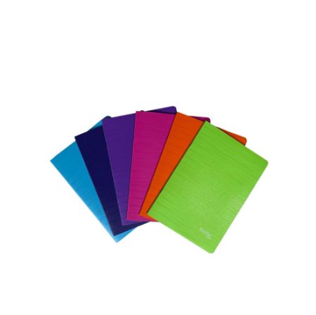 Poza cu CAIET A5 40 FILE DICTANDO COPERTA PP TREND NOTTE