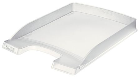 Poza cu TAVITA DOCUMENTE TRANSPARENTA SLIM PLUS LEITZ