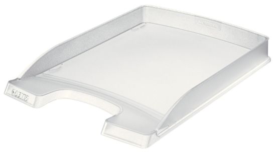 Poza cu TAVITA DOCUMENTE TRANSPARENTA SLIM PLUS LEITZ