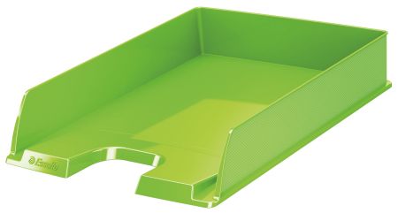 Poza cu TAVITA DOCUMENTE VERDE VIVIDA EUROPOST ESSELTE