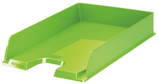 Poza cu TAVITA DOCUMENTE VERDE VIVIDA EUROPOST ESSELTE
