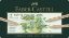 Poza cu CREIOANE PASTEL PITT 12 CULORI FABER-CASTELL