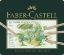 Poza cu CREIOANE PASTEL PITT 24 CULORI FABER-CASTELL