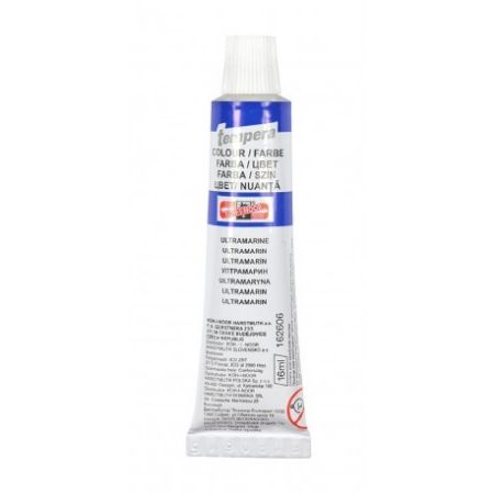 Poza cu TEMPERA ALBASTRA INCHIS 16ML KOH-I-NOOR