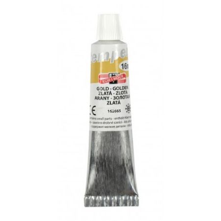 Poza cu TEMPERA AURIE 16ML KOH-I-NOOR