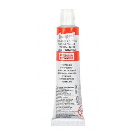 Poza cu TEMPERA PORTOCALIE 16ML KOH-I-NOOR