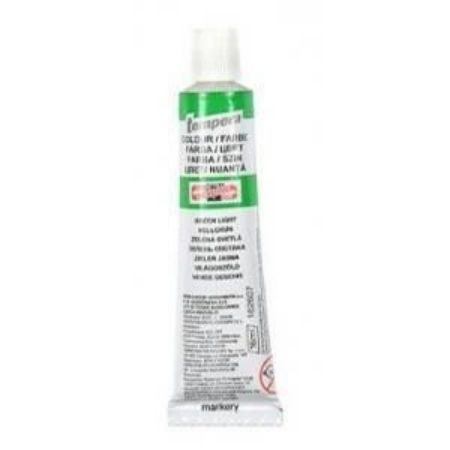 Poza cu TEMPERA VERDE DESCHIS 16ML KOH-I-NOOR