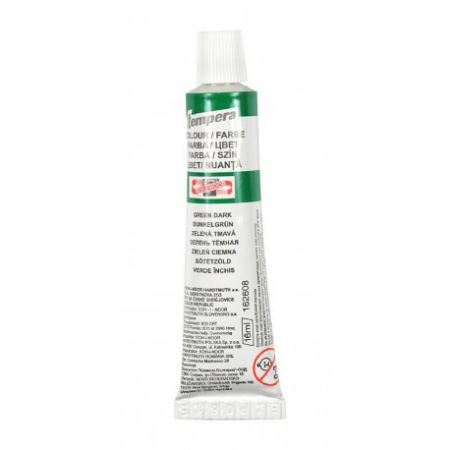 Poza cu TEMPERA VERDE INCHIS 16ML KOH-I-NOOR