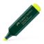 Poza cu TEXTMARKER GALBEN 1548 FABER-CASTELL