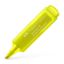 Poza cu TEXTMARKER GALBEN SUPERFLUORESCENT 1546 FABER-CASTELL