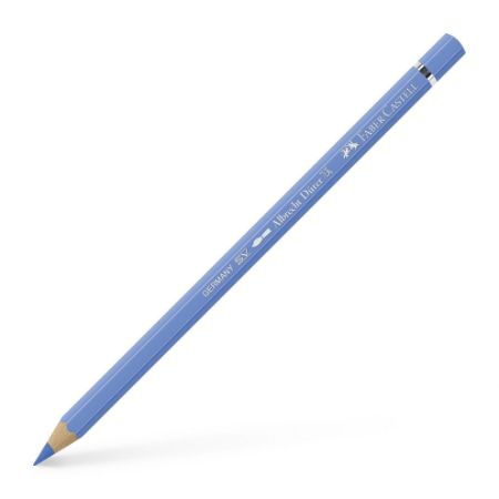 Poza cu CREION COLORAT ACUARELA ALBASTRU ULTRAMARIN DESCHIS 140 A. DURER