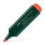 Poza cu TEXTMARKER PORTOCALIU 1548 FABER-CASTELL