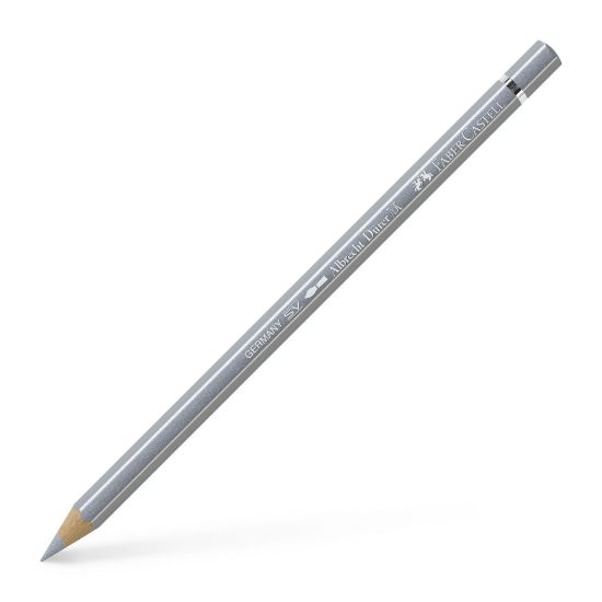 Poza cu CREION COLORAT ACUARELA ARGINTIU 251 A. DURER FABER-CASTELL