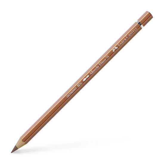 Poza cu CREION COLORAT ACUARELA CUPRU 252 A. DURER FABER-CASTELL
